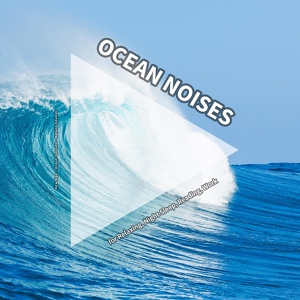 Обложка для New Age, Ocean Sounds, Nature Sounds - Peerless Beach Waves