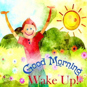 Обложка для Marcatto - Good Morning Wake Up!