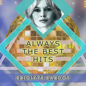 Обложка для Brigitte Bardot - Moi Je Joue
