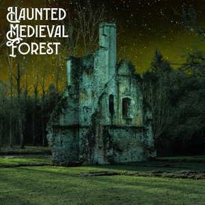 Обложка для The Citizens of Halloween, Scary Sounds - Black Magic Ritual