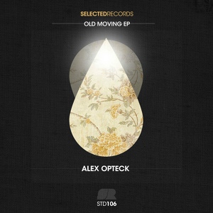 Обложка для Alex Opteck, Sin Sin - Turning Always With You