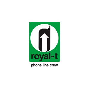 Обложка для Royal-T - Phone Line Crew