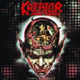 Обложка для Kreator - When the Sun Burns Red