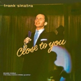 Обложка для Frank Sinatra - I Couldn't Sleep A Wink Last Night