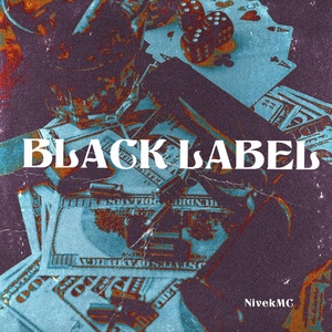 Обложка для NivekMC - Black Label