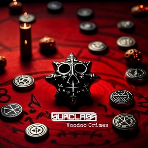 Обложка для Surclass - Voodoo Crimes