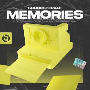 Обложка для Soundsperale - Memories (Radio Edit)