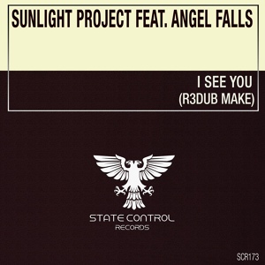 Обложка для Неизвестен - Sunlight Project feat. Angel Falls - I See You (R3dub Make) www.mixupload.com