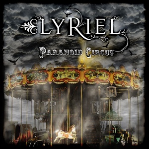 Обложка для Lyriel - Lullaby
