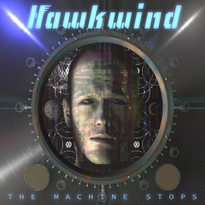 Обложка для Hawkwind - Solitary Man