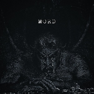 Обложка для Mord - Mord