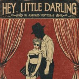 Обложка для Junkyard Storytellaz - Hey, Little Darling