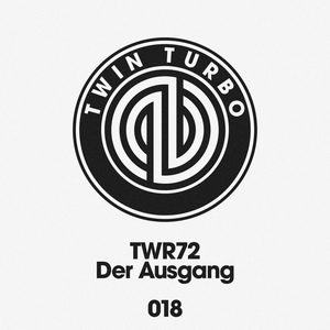 Обложка для TWR72 - Merijn