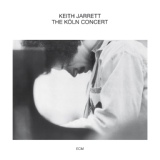 Обложка для Keith Jarrett - Köln, January 24, 1975, Pt. I