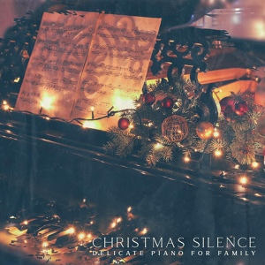 Обложка для Piano Music Reflection - Come for Christmas