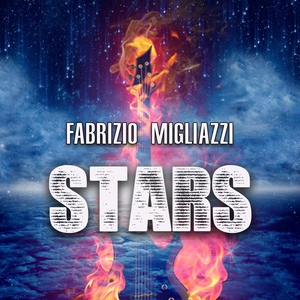 Обложка для Fabrizio Migliazzi - The Black Star