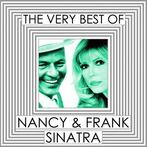 Обложка для Nancy Sinatra - Up Up and Away