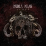 Обложка для Kublai Khan - Split