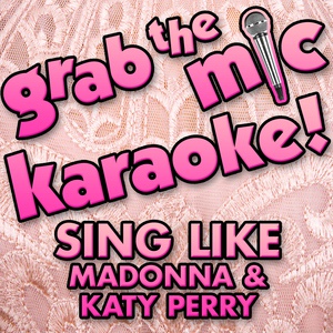Обложка для Voice Versa - Like a Virgin (Karaoke Version)