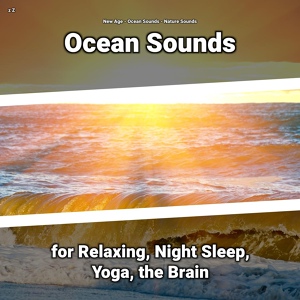 Обложка для New Age, Ocean Sounds, Nature Sounds - Lovely Waves
