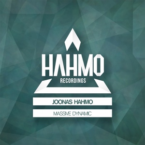 Обложка для Joonas Hahmo - Massive Dynamic