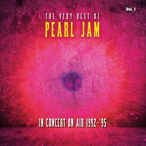 Обложка для Pearl Jam - Porch (Live at the Aladdin Theater)