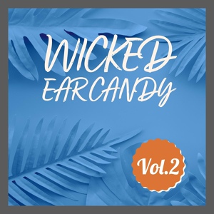 Обложка для Wicked Ear Candy - Insomnia