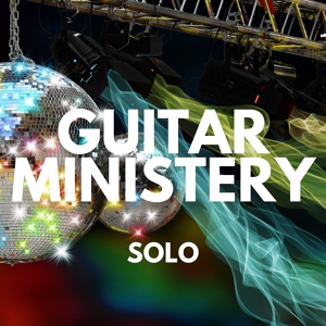 Обложка для Guitar Ministery - Myei