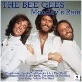 Обложка для The Bee Gees - Turn Around, Look At Me