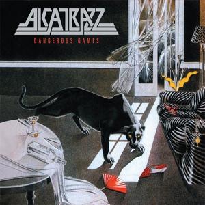 Обложка для Alcatrazz - Double Man (1986)
