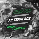 Обложка для Filterheadz - Outcast