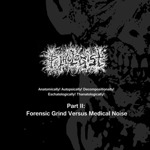 Обложка для Pathologist - Vomitory Necrotic Disgorgement (Remix)