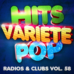 Обложка для Hits Variété Pop - How Deep Is Your Love