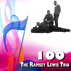 Обложка для The Ramsey Lewis Trio - Suzanne