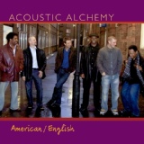 Обложка для Acoustic Alchemy - Say Yeah