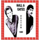 Обложка для Daryl Hall, John Oates - You Make My Dreams Come True