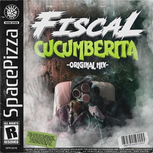 Обложка для Fiscal - Cucumberita