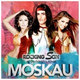 Обложка для Rocking Son of Dschinghis Khan - Moskau