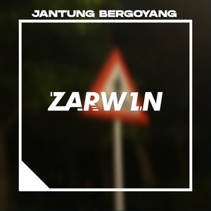 Обложка для ZARW1N - JANTUNG BERGOYANG, Vol. 2