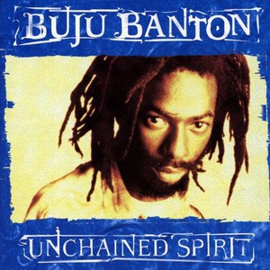 Обложка для Buju Banton - Pull It Up (Live)