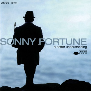 Обложка для Sonny Fortune - Tribute To A Holiday