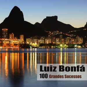Обложка для Luiz Bonfá - Minha Saudade