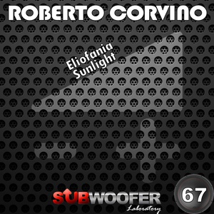Обложка для Roberto Corvino - Sunlight