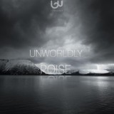 Обложка для Unworldly - Glimpse