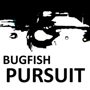 Обложка для Bugfish - Prime Directive