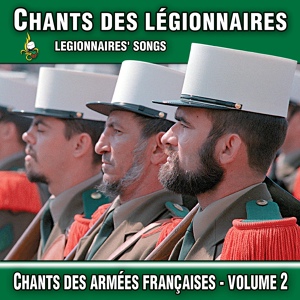 Обложка для Chants des armées françaises - Eugenie
