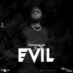 Обложка для Chronic Law - Evil