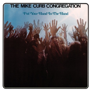 Обложка для The Mike Curb Congregation - Cotton Fields