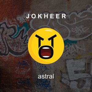 Обложка для Jokheer - Astral (Original Mix)