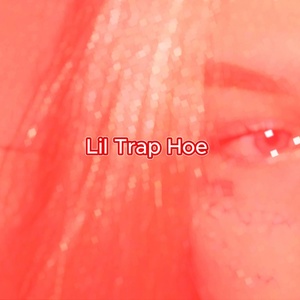 Обложка для Denidi Vespucci - Lil Trap Hoe